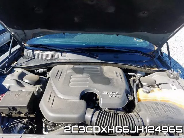 2C3CDXHG6JH124965 фото 8