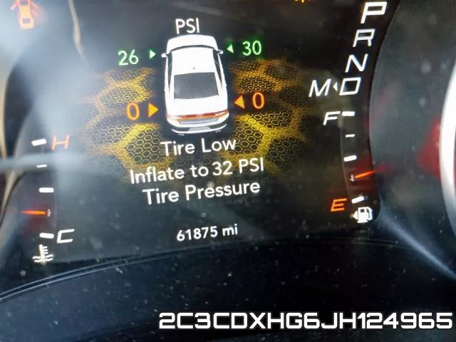 2C3CDXHG6JH124965 фото 9