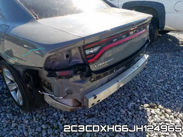 2C3CDXHG6JH124965 фото 10