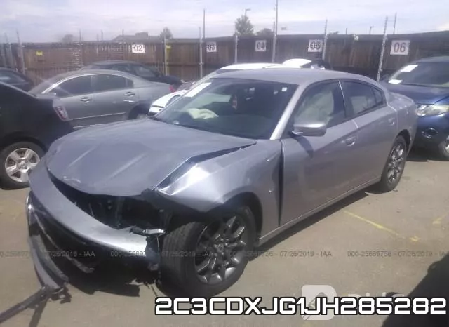 2C3CDXJG1JH285282 фото 3