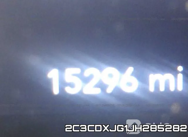 2C3CDXJG1JH285282 фото 7