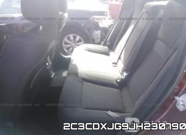 2C3CDXJG9JH230790 фото 9
