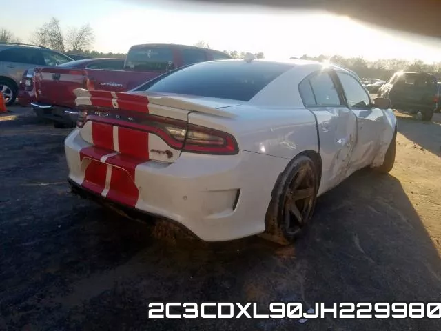 2C3CDXL90JH229980 фото 4
