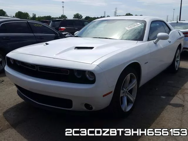 2C3CDZBT3HH656153 фото 3