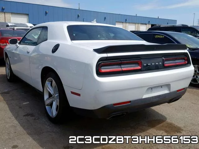 2C3CDZBT3HH656153 фото 4