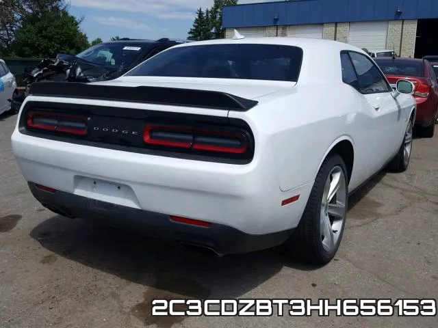 2C3CDZBT3HH656153 фото 5