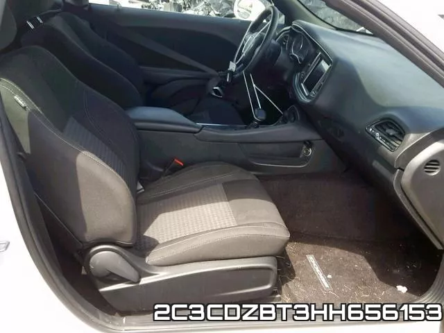 2C3CDZBT3HH656153 фото 6