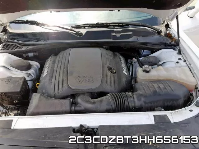2C3CDZBT3HH656153 фото 8