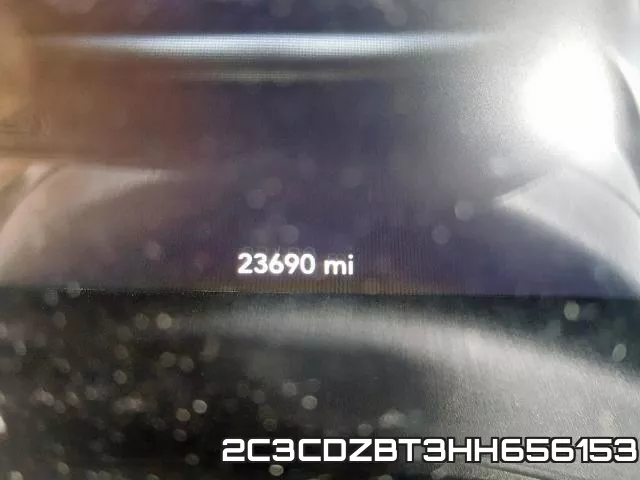 2C3CDZBT3HH656153 фото 9