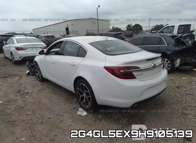 2G4GL5EX9H9105139 фото 4