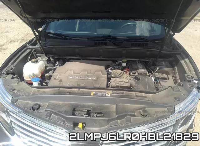 2LMPJ6LR0HBL21829 фото 2