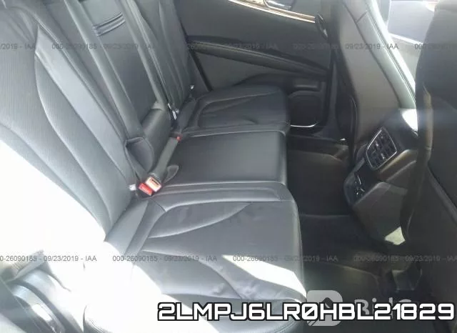 2LMPJ6LR0HBL21829 фото 7
