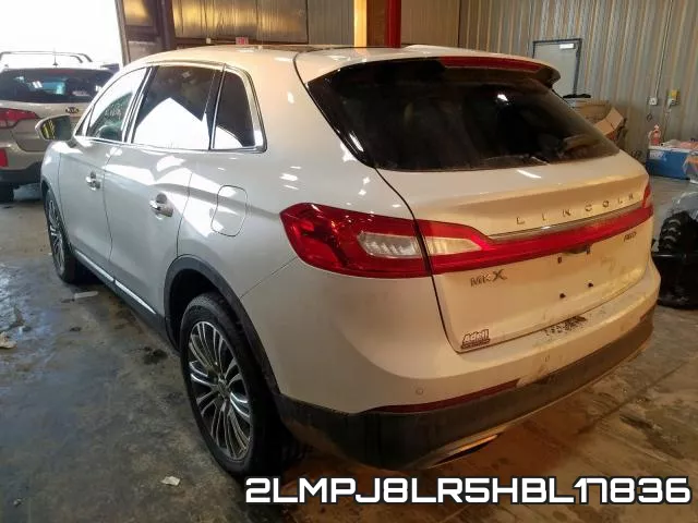 2LMPJ8LR5HBL17836 фото 4