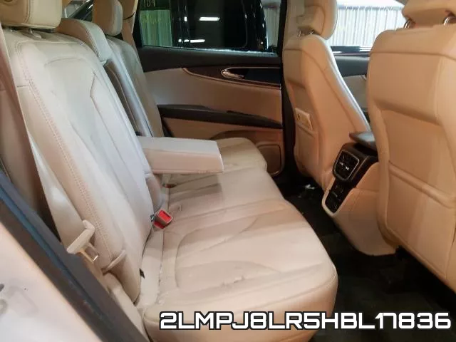 2LMPJ8LR5HBL17836 фото 7