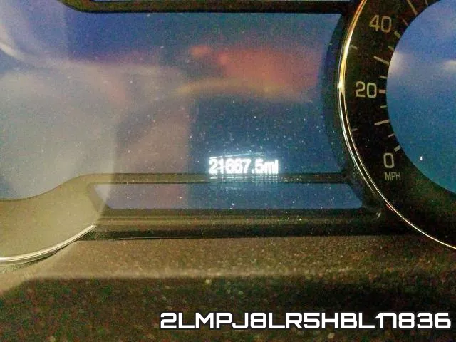 2LMPJ8LR5HBL17836 фото 9
