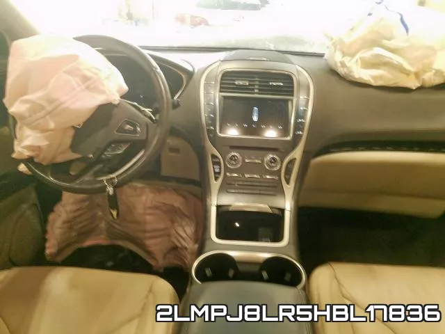 2LMPJ8LR5HBL17836 фото 10