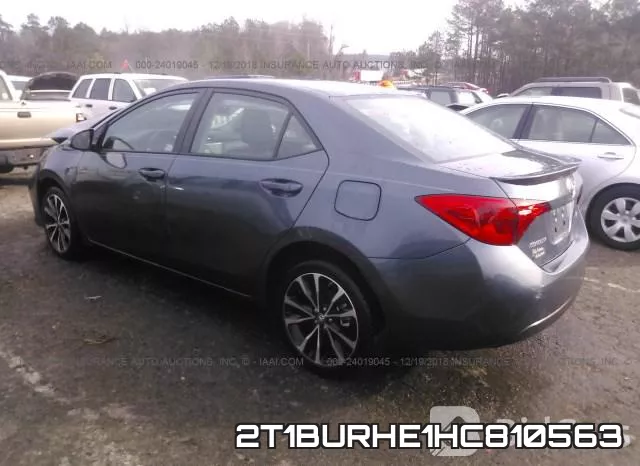 2T1BURHE1HC810563 фото 2