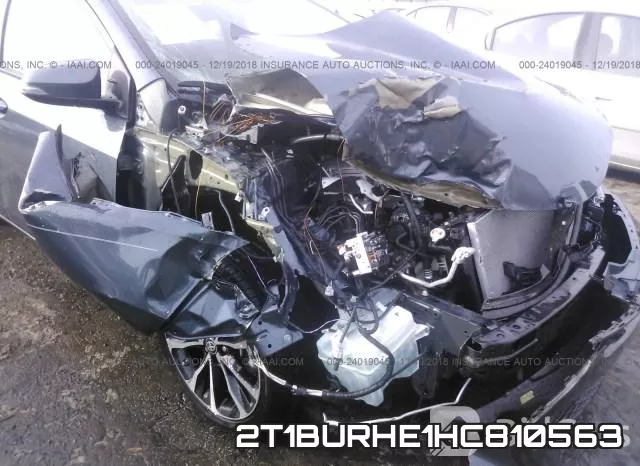 2T1BURHE1HC810563 фото 5