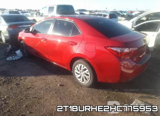 2T1BURHE2HC775953 фото 4