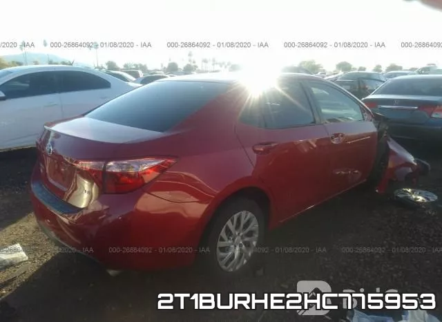 2T1BURHE2HC775953 фото 5