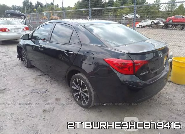 2T1BURHE3HC879416 фото 3