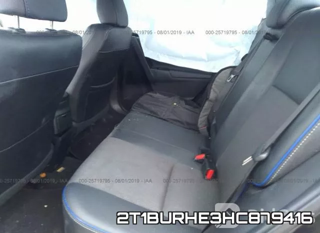 2T1BURHE3HC879416 фото 6