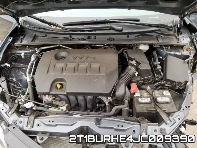 2T1BURHE4JC009390 фото 8