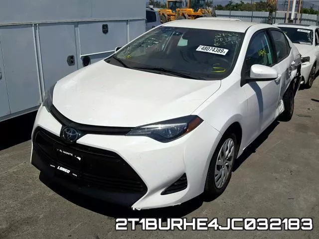 2T1BURHE4JC032183 фото 3