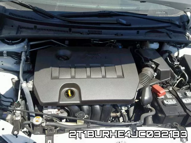2T1BURHE4JC032183 фото 8