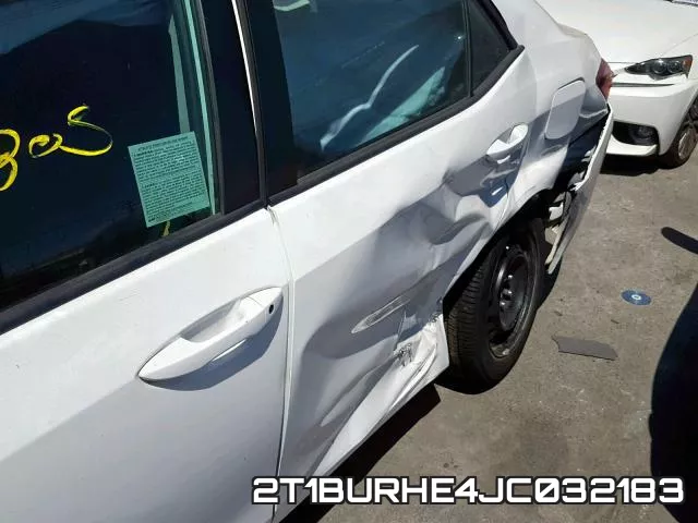 2T1BURHE4JC032183 фото 10