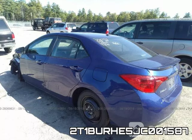 2T1BURHE5JC001587 фото 3