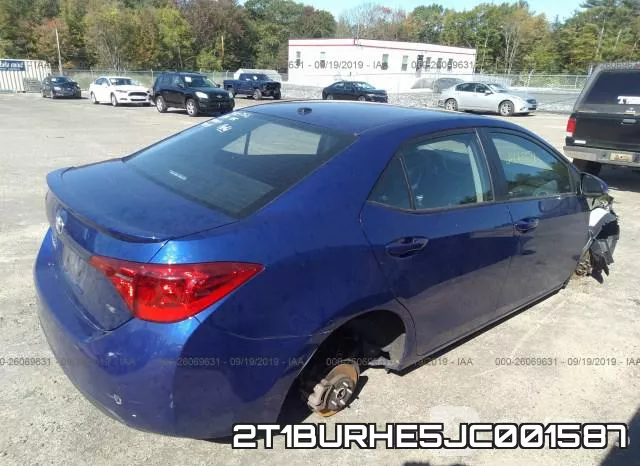 2T1BURHE5JC001587 фото 4