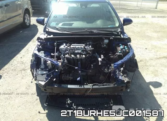 2T1BURHE5JC001587 фото 6