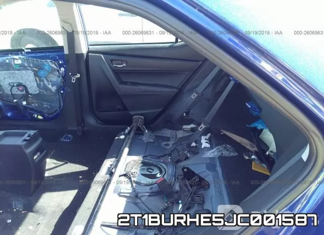 2T1BURHE5JC001587 фото 8