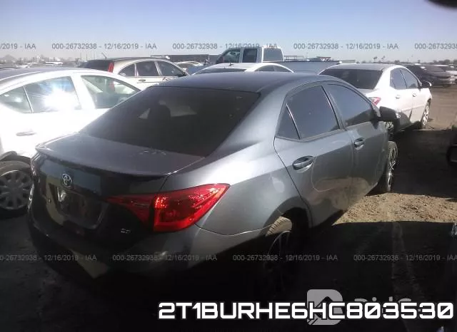 2T1BURHE6HC803530 фото 4