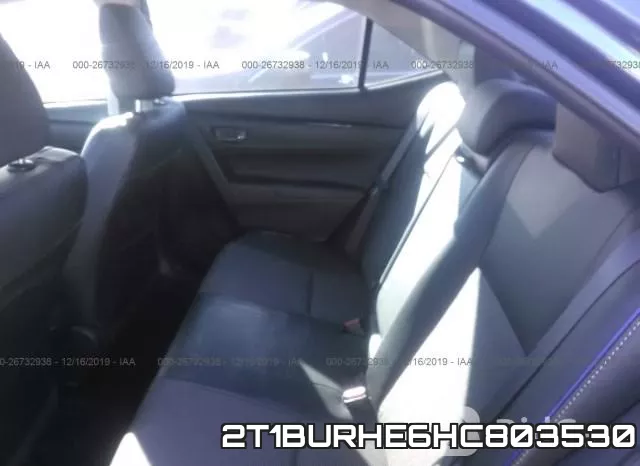2T1BURHE6HC803530 фото 7