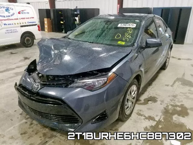 2T1BURHE6HC887302 фото 3