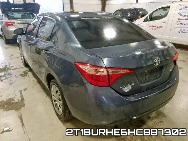 2T1BURHE6HC887302 фото 4