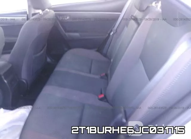 2T1BURHE6JC031715 фото 7