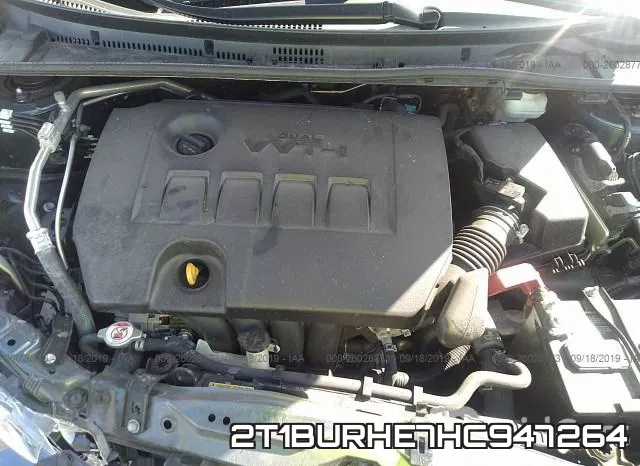 2T1BURHE7HC947264 фото 2