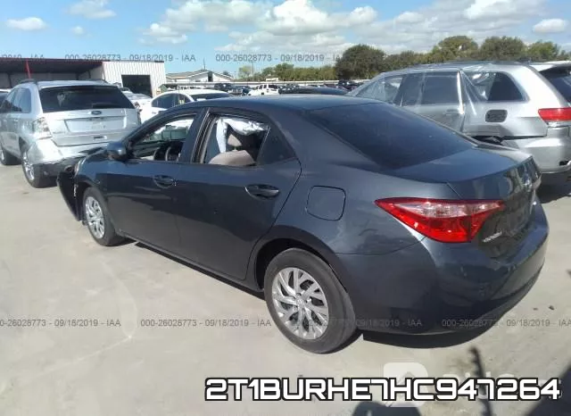 2T1BURHE7HC947264 фото 4