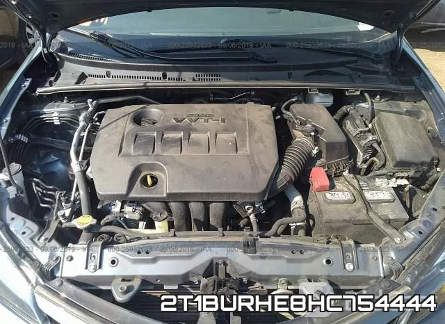 2T1BURHE8HC754444 фото 2