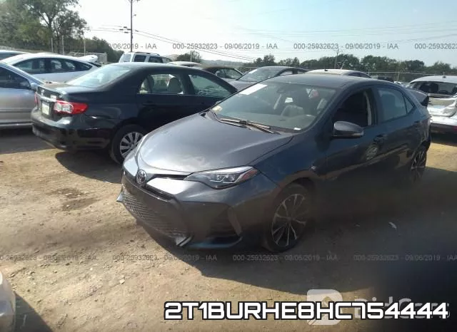 2T1BURHE8HC754444 фото 3