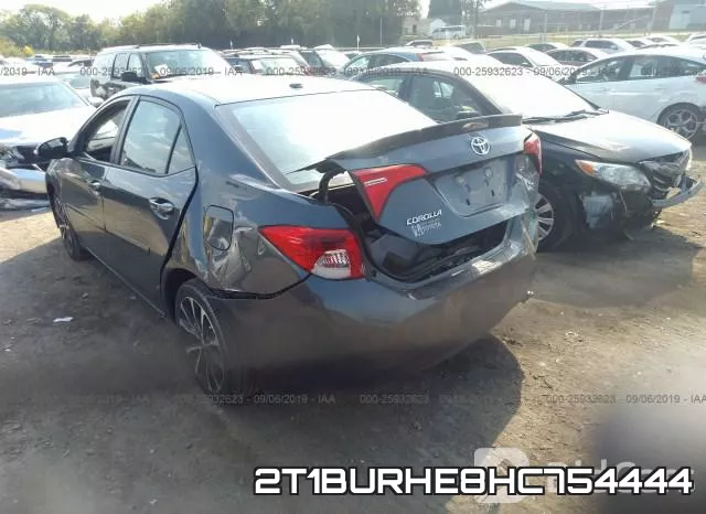 2T1BURHE8HC754444 фото 4