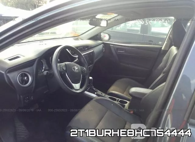 2T1BURHE8HC754444 фото 6