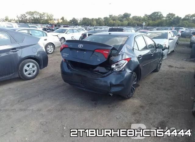 2T1BURHE8HC754444 фото 7