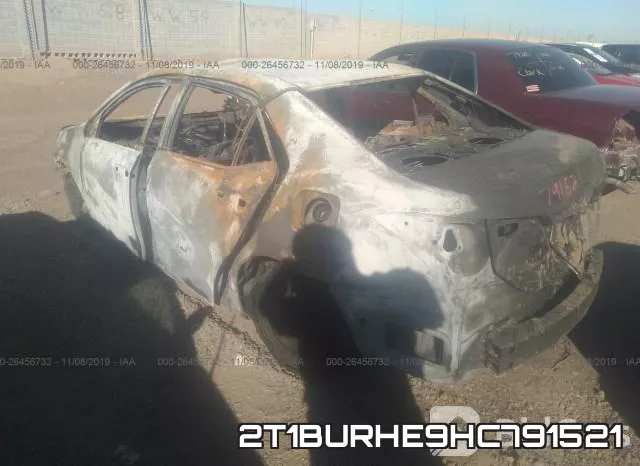 2T1BURHE9HC791521 фото 4