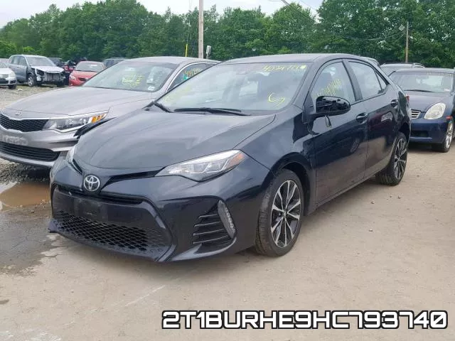 2T1BURHE9HC793740 фото 3