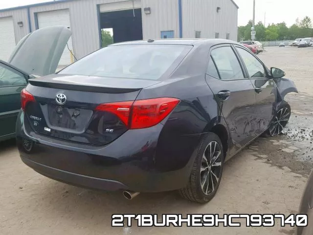 2T1BURHE9HC793740 фото 5