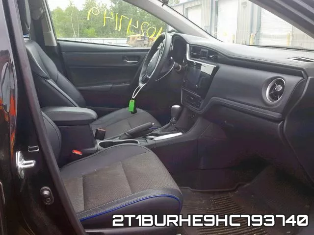 2T1BURHE9HC793740 фото 6